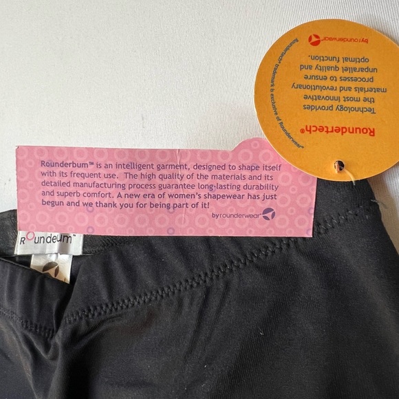 Wonderbum Black - Size Medium - NEW - Picture 5 of 11